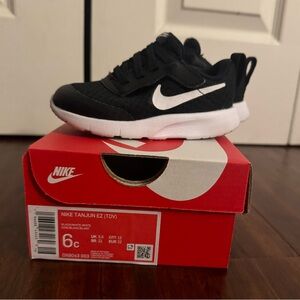 Nike Tanjun EZ (TDV) - Toddler